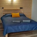 буковеньки гостинний дім та Gæstehus 3*
