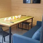 буковеньки гостинний дім та Gæstehus Bukovel