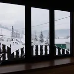 буковеньки гостинний дім та Gæstehus