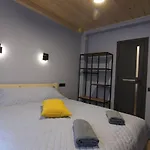 буковеньки гостинний дім та