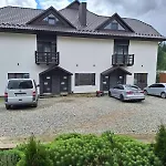 буковеньки гостинний дім та Gæstehus