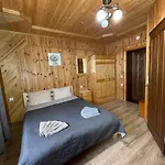 Gæstehus буковеньки гостинний дім та Bukovel
