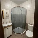 Gæstehus буковеньки гостинний дім та