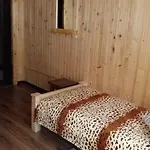 буковеньки гостинний дім та