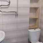 Gæstehus буковеньки гостинний дім та Bukovel