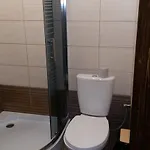 буковеньки гостинний дім та 3*