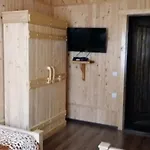 буковеньки гостинний дім та Gæstehus Bukovel