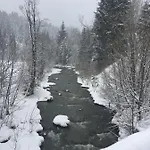 буковеньки гостинний дім та Gæstehus 3*