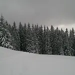буковеньки гостинний дім та Bukovel