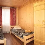 буковеньки гостинний дім та Gæstehus 3*