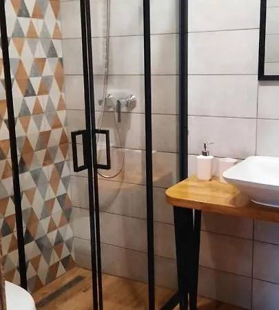 буковеньки гостинний дім та בית הארחה