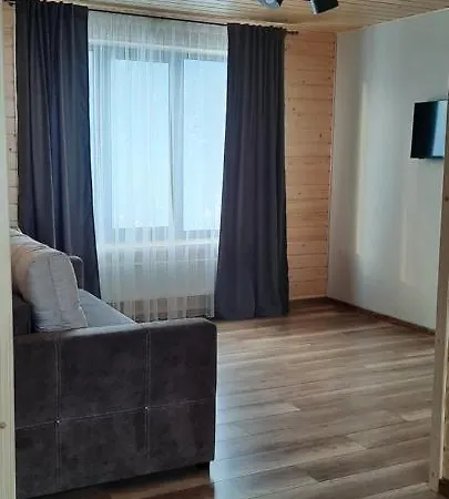 буковеньки гостинний дім та