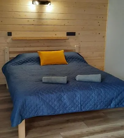 буковеньки гостинний дім та בית הארחה 3*