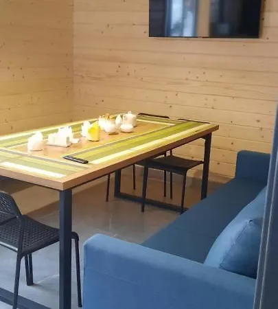 буковеньки гостинний дім та בית הארחה בוקובל