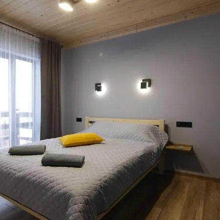 בית הארחה буковеньки гостинний дім та