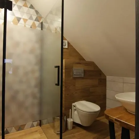 буковеньки гостинний дім та