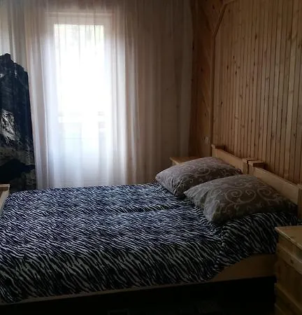 буковеньки гостинний дім та בית הארחה