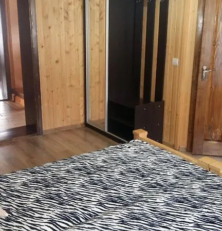 буковеньки гостинний дім та