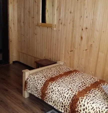 буковеньки гостинний дім та