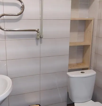 בית הארחה буковеньки гостинний дім та בוקובל