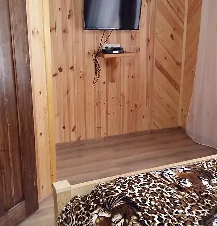 בית הארחה буковеньки гостинний дім та 3*