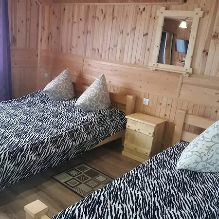 בית הארחה буковеньки гостинний дім та בוקובל