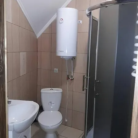 буковеньки гостинний дім та 3* בוקובל