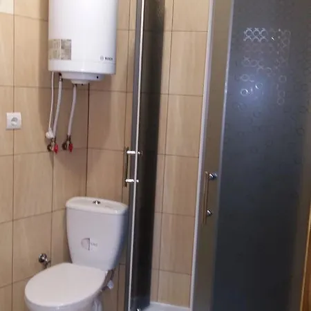 בית הארחה буковеньки гостинний дім та