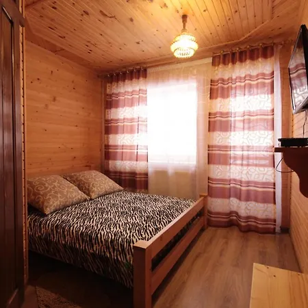 буковеньки гостинний дім та בית הארחה בוקובל