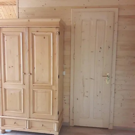 בית הארחה буковеньки гостинний дім та