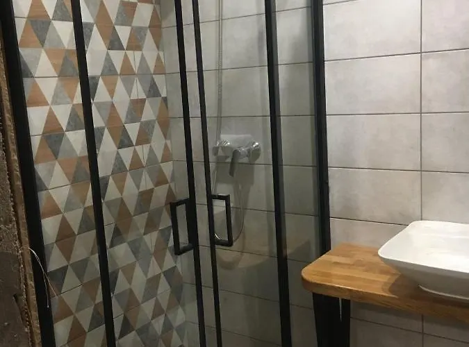 招待所 буковеньки гостинний дім та