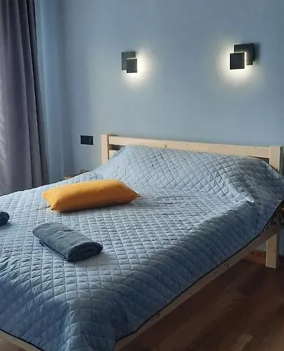 招待所 буковеньки гостинний дім та 布克维