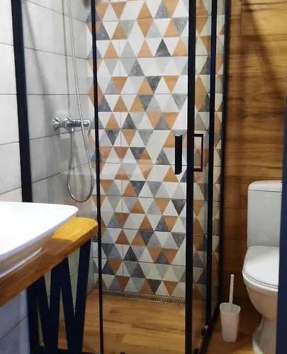буковеньки гостинний дім та