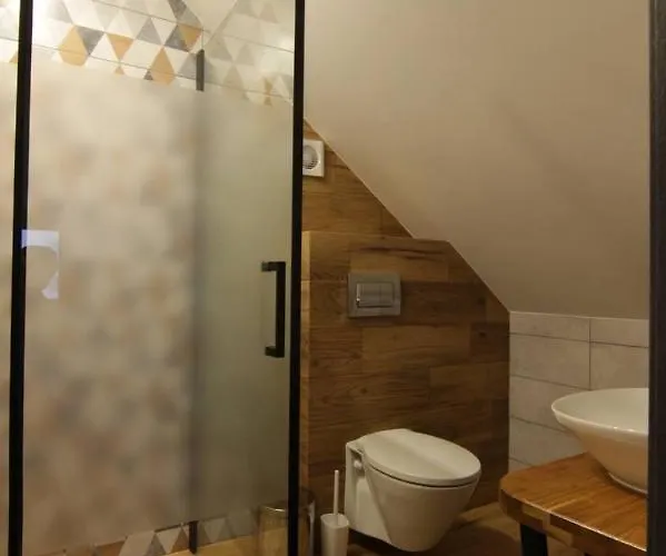 буковеньки гостинний дім та