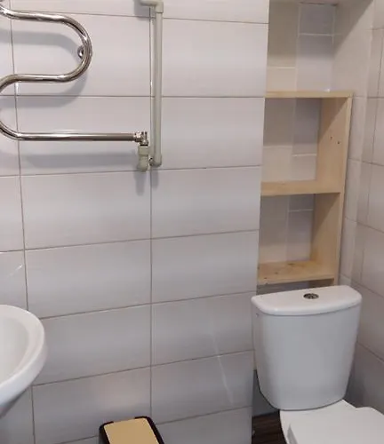 招待所 буковеньки гостинний дім та 布克维