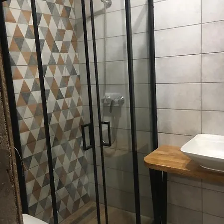 Affittacamere буковеньки гостинний дім та