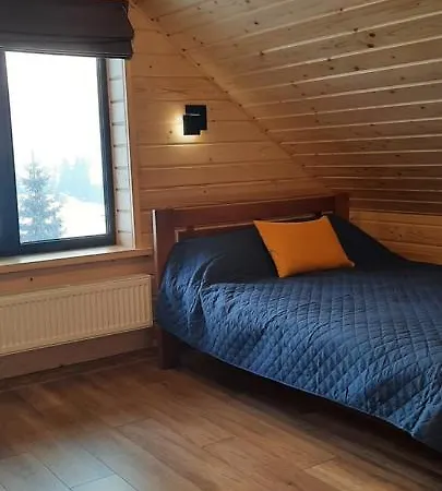 Affittacamere буковеньки гостинний дім та 3*