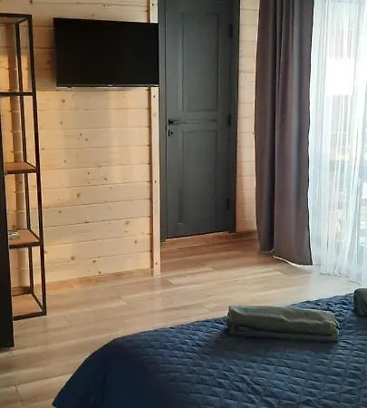 Affittacamere буковеньки гостинний дім та