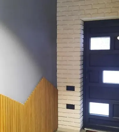 буковеньки гостинний дім та Affittacamere Bukovel