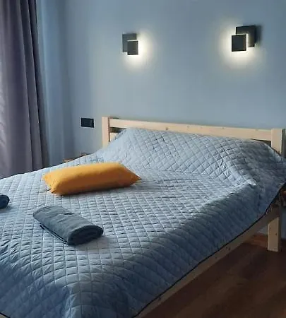 Affittacamere буковеньки гостинний дім та Bukovel