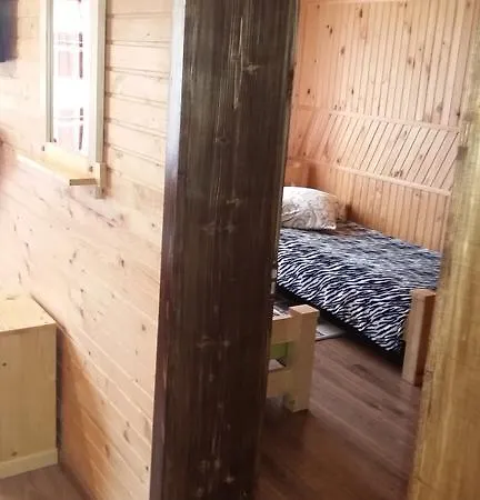 буковеньки гостинний дім та Affittacamere 3*