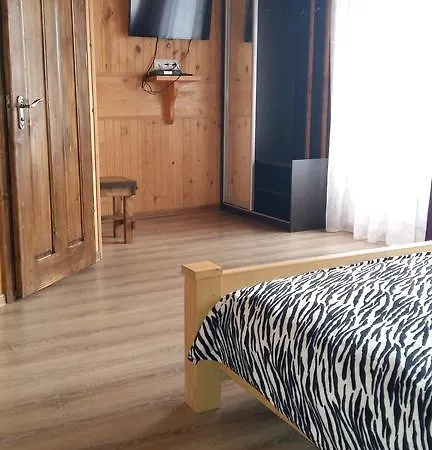 Guest house буковеньки гостинний дім та