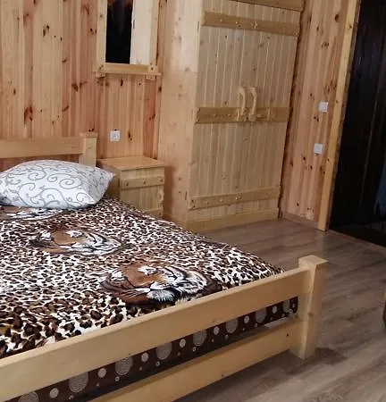 буковеньки гостинний дім та 3* Bukovel