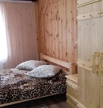 Guest house буковеньки гостинний дім та