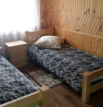 буковеньки гостинний дім та Affittacamere 3*