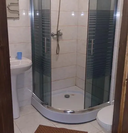 буковеньки гостинний дім та Affittacamere