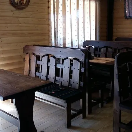 буковеньки гостинний дім та Affittacamere 3*