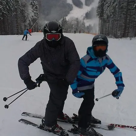 буковеньки гостинний дім та 3* Bukovel