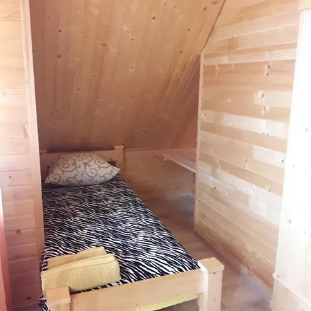 буковеньки гостинний дім та Affittacamere 3*